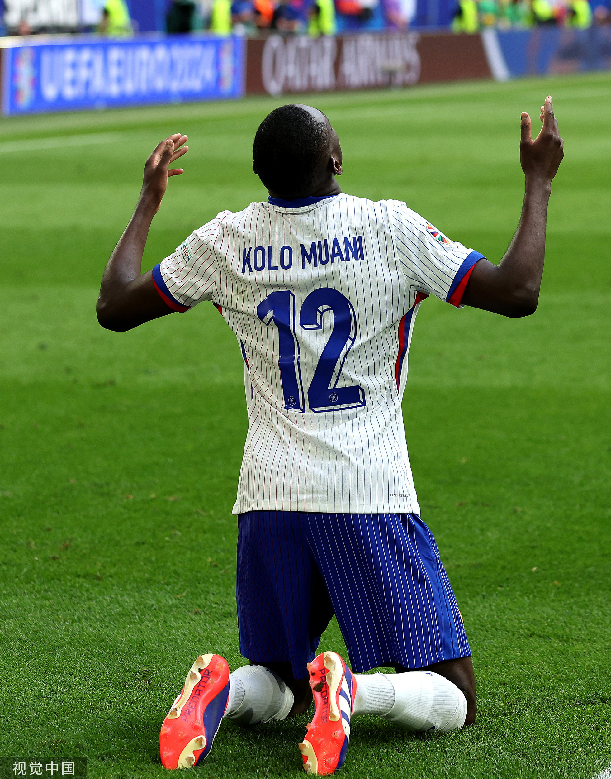 穆古鲁扎连续十二场比赛得分超过持续失利,法国队不断突破! 穆古鲁扎连续十二场比赛得分超过持续失利,法国队不断突破!