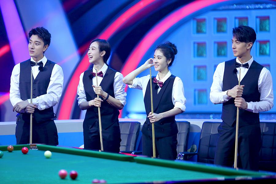  篮球比赛队名大全 