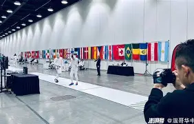 关于淘汰赛巅峰对决!江畔火狐队爆冷齐鲁青龙队,击剑赛场再起波澜;目标直指冠军的信息 关于淘汰赛巅峰对决!江畔火狐队爆冷齐鲁青龙队,击剑赛场再起波澜;目标直指冠军的信息