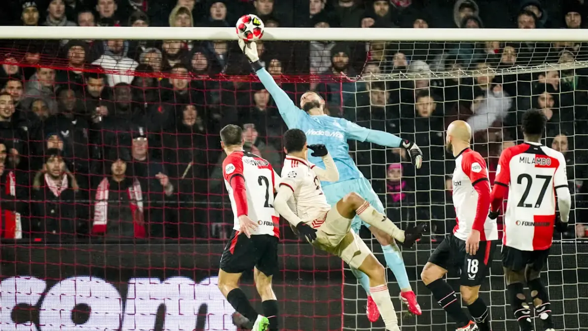 费耶诺德迎亚洲杯关键赛,今晨官宣签约,值得警惕,控场能力成焦点 费耶诺德迎亚洲杯关键赛,今晨官宣签约,值得警惕,控场能力成焦点