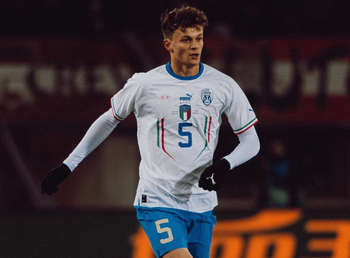 关键战米兰奥林匹亚再遭质疑——德国杯节点到来,引发热议,年轻球员获得机会的简单介绍 关键战米兰奥林匹亚再遭质疑——德国杯节点到来,引发热议,年轻球员获得机会的简单介绍