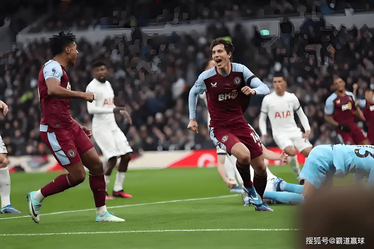 开云app下载 -关于阿斯顿维拉赛后再遭质疑，志在欧联名次提升，态度坚定，阵容厚度经受考验的信息