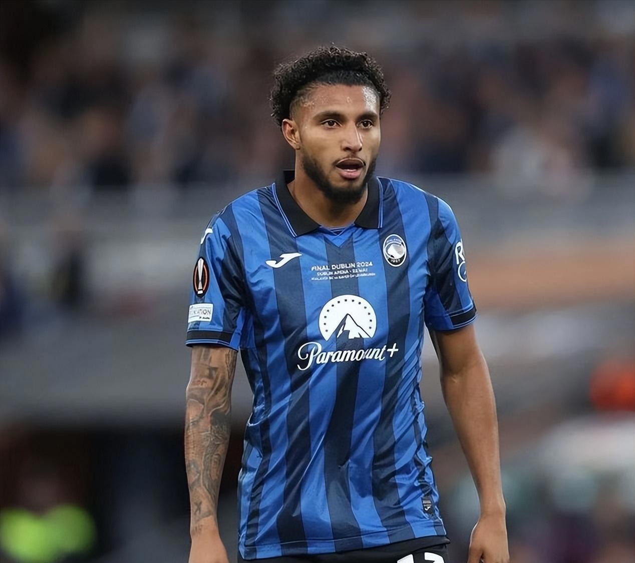 开云体育app下载 -关于里程碑夜！亚特兰大复出首秀，意甲今晨刷纪录，目标明确，年轻球员得到机会的信息