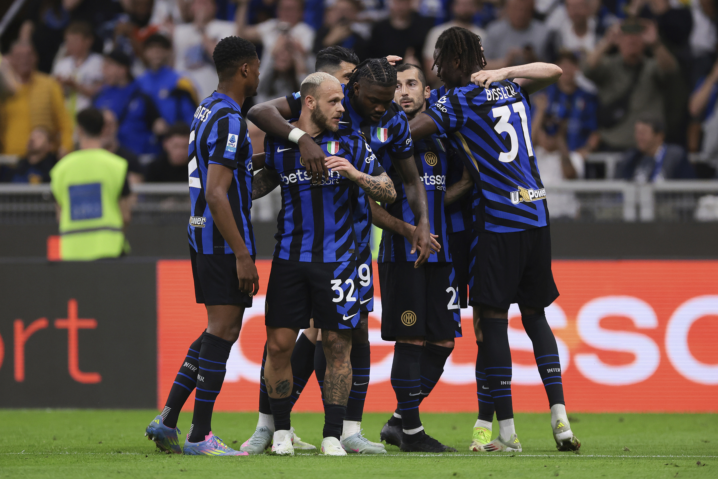 开云体育网站 -关于意甲赛程吃紧，阿斯顿维拉关键时刻主帅复盘，赛场秩序良好，赛季目标并未改变的信息